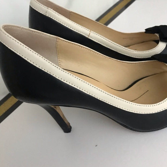 Kate Spade heels - Picture 5 of 14